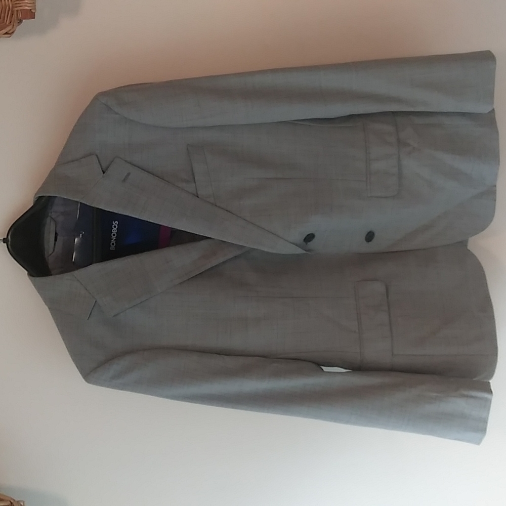 Bonobos wool sport coat